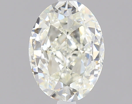 1.01 carat Oval diamond H VS1