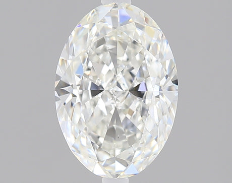 1.30 carat Oval diamond H VS2