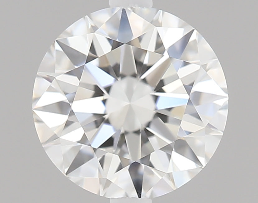 1.00 carat Round diamond F VS1 Excellent