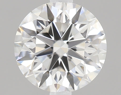 0.70 carat Round diamond F VVS1 Excellent