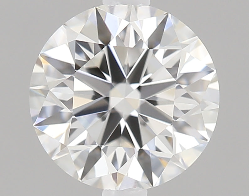 0.70 carat Round diamond F VVS1 Excellent