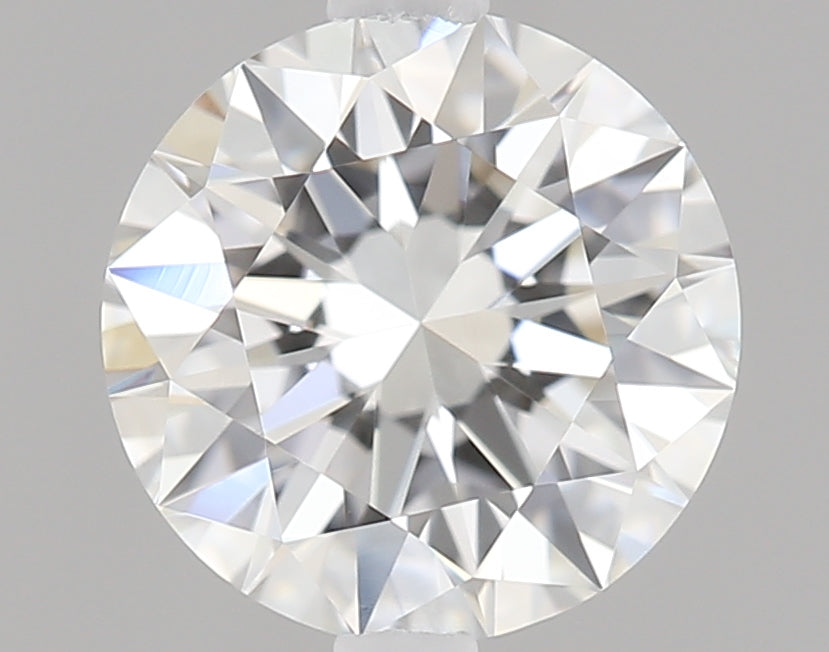 0.80 carat Round diamond E VVS1 Excellent