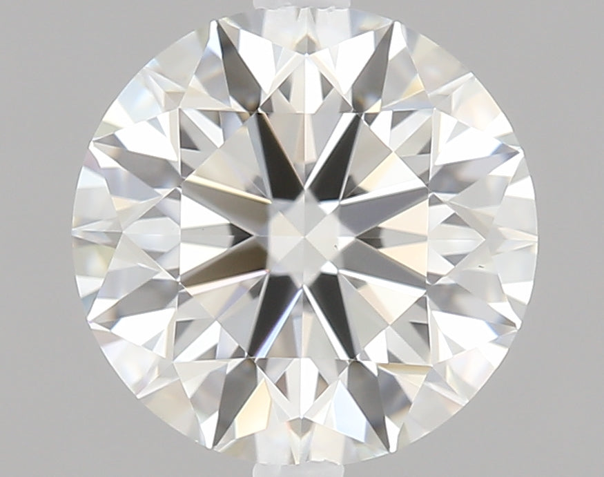 1.26 carat Round diamond G VS1 Excellent
