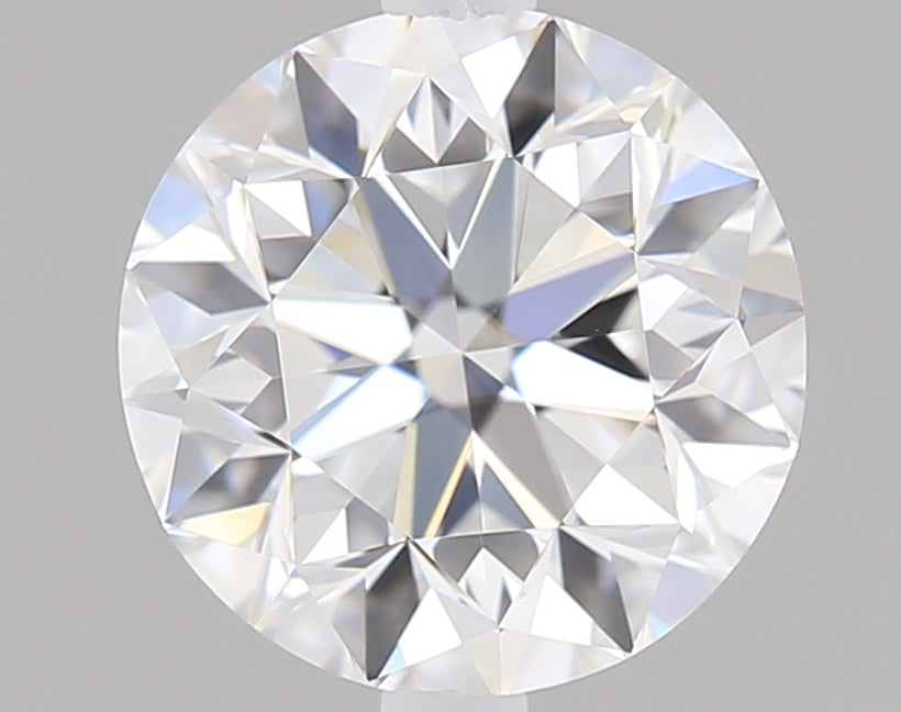 1.01 carat Round diamond E VS1 VeryGood