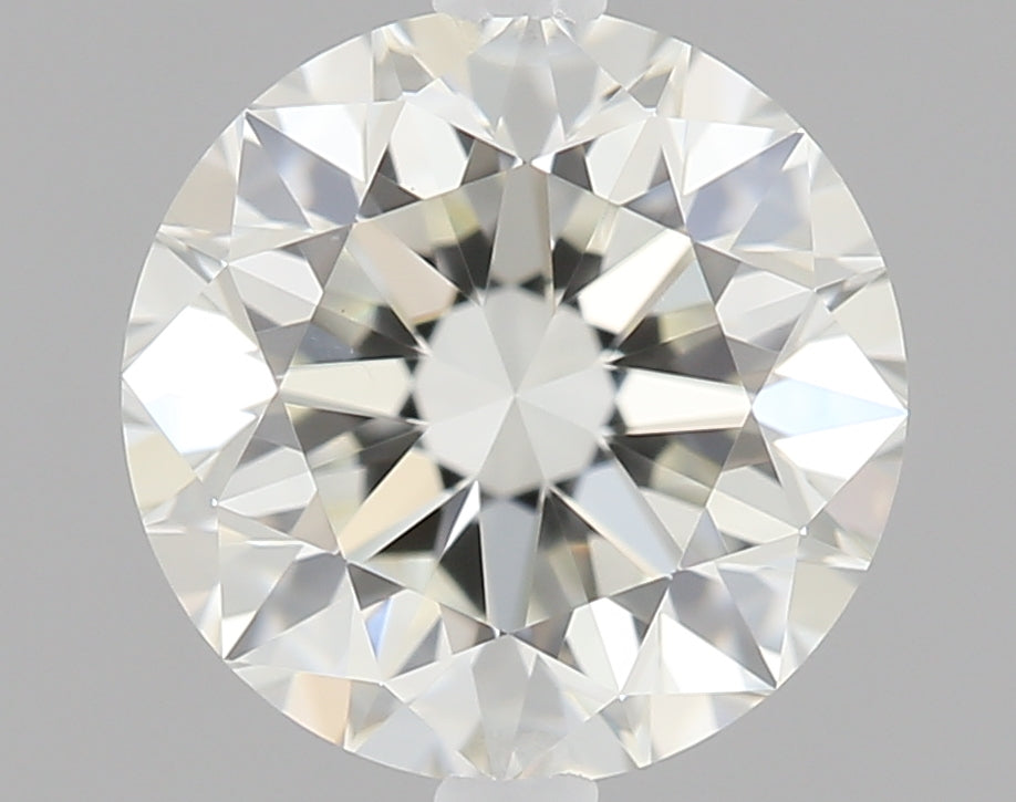 1.00 carat Round diamond H VVS2 Excellent