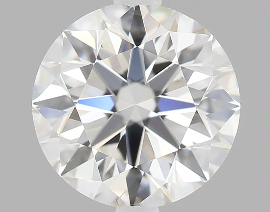 1.01 carat Round diamond G SI1 Excellent