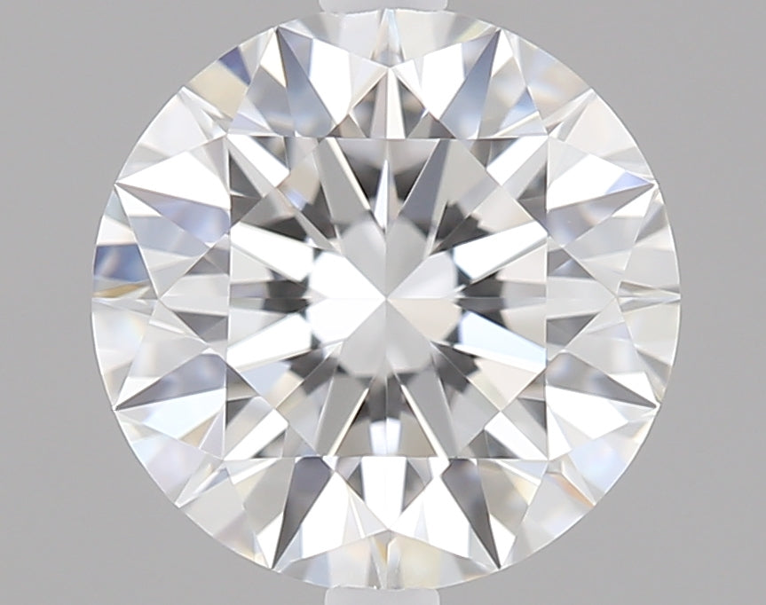 1.09 carat Round diamond D FL Excellent