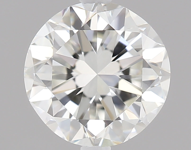 1.00 carat Round diamond H VS1 Good