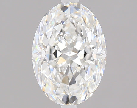 1.30 carat Oval diamond E VS1