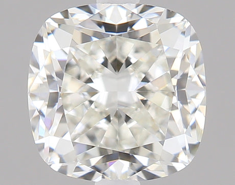 1.01 carat Cushion diamond H VVS2
