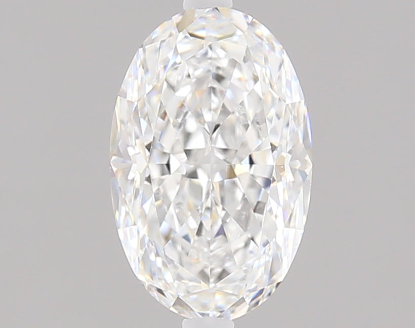 1.30 carat Oval diamond E VS1