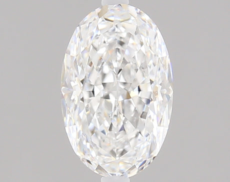 1.30 carat Oval diamond E VS1