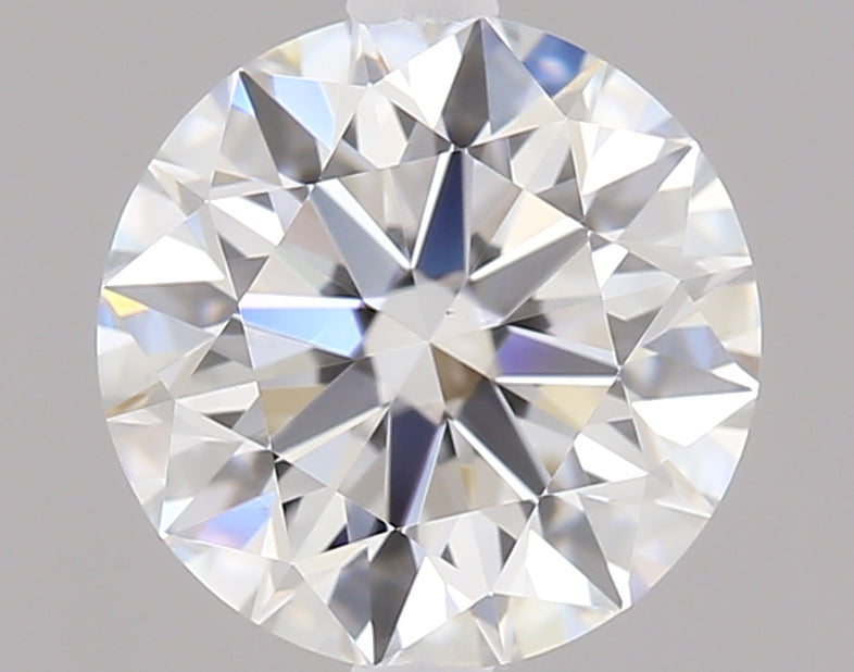 1.02 carat Round diamond E VS1 Excellent