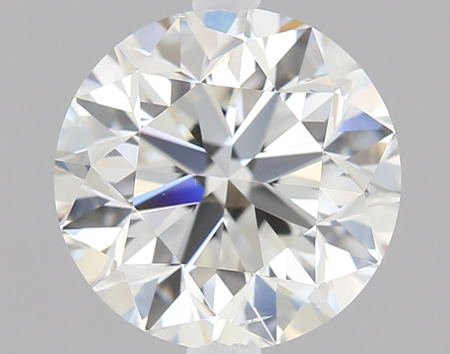 1.50 carat Round diamond G SI1 VeryGood