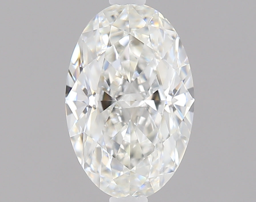 0.80 carat Oval diamond G VVS2