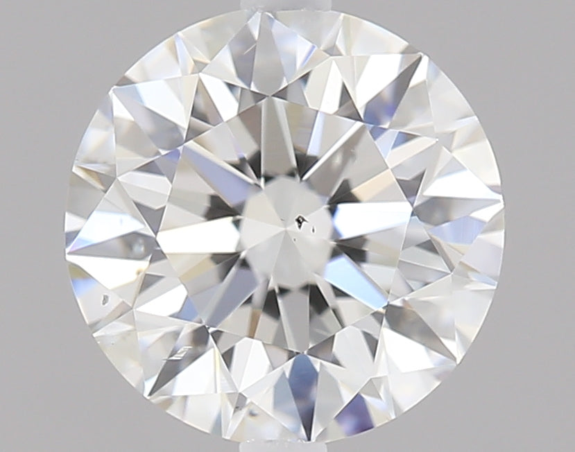 1.30 carat Round diamond G SI1 Excellent