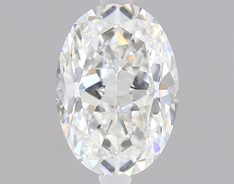 1.01 carat Oval diamond E VVS2