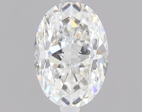 1.01 carat Oval diamond E VVS2