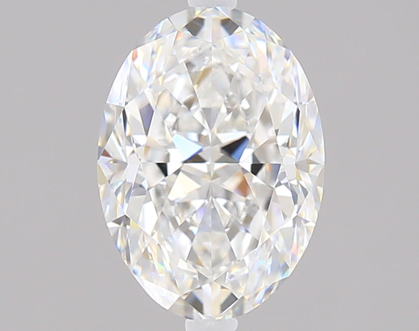 1.51 carat Oval diamond E VVS1