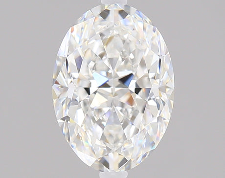 1.51 carat Oval diamond E VVS1