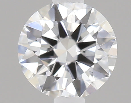 0.30 carat Round diamond E VVS2 Excellent