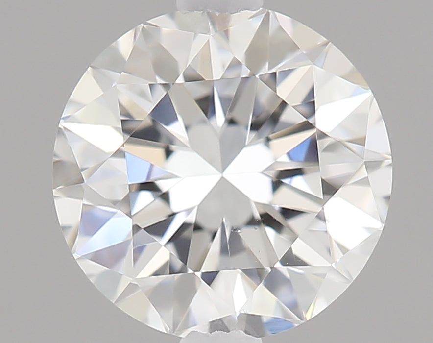 0.70 carat Round diamond F VS1 VeryGood