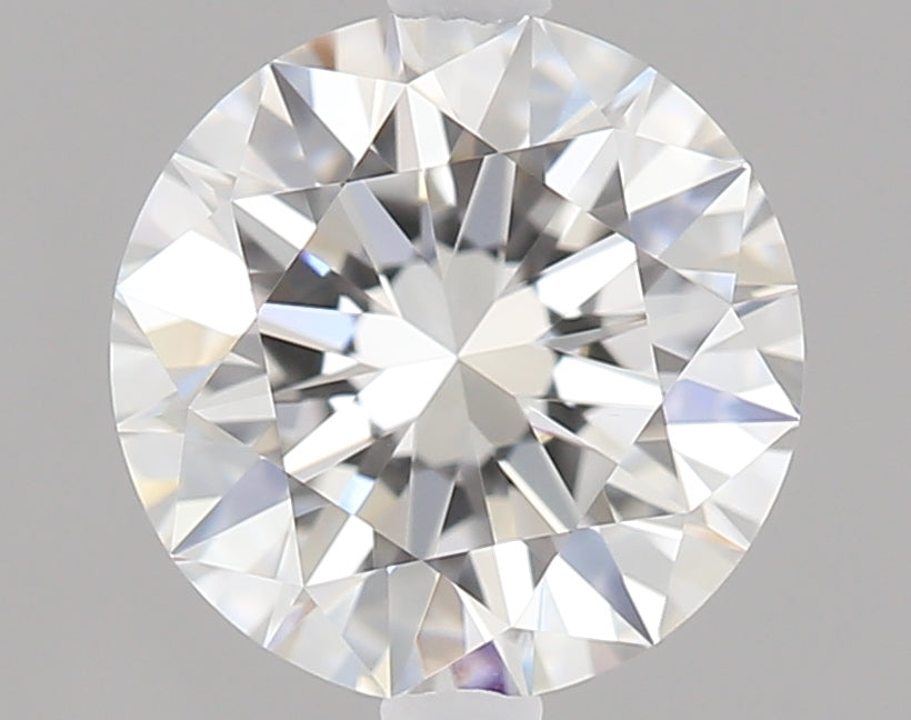 0.80 carat Round diamond E VVS2 Excellent