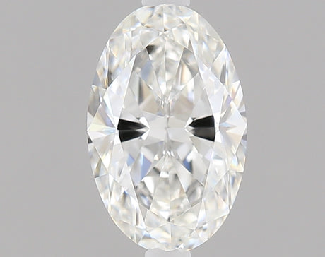 0.70 carat Oval diamond F VVS2