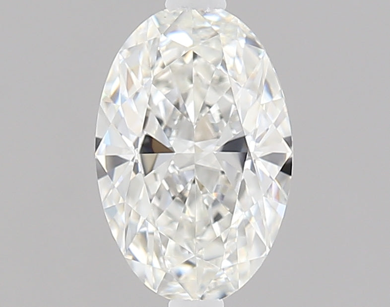 0.70 carat Oval diamond G VS1