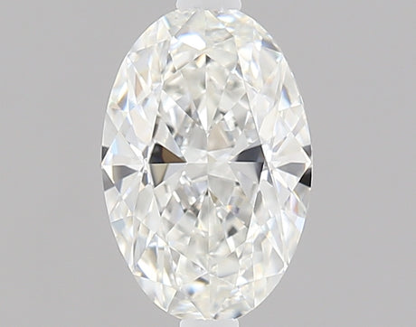 0.70 carat Oval diamond G VS1