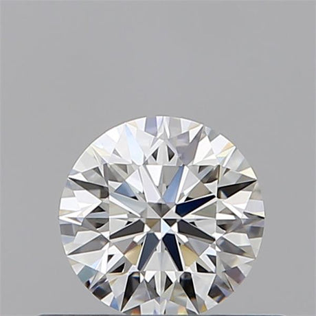 0.40 carat Round diamond H VVS1 Excellent