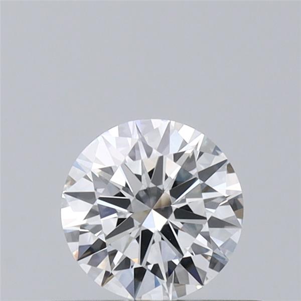 0.40 carat Round diamond F VVS1 VeryGood