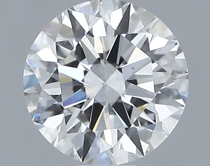 1.00 carat Round diamond E VS2 Excellent