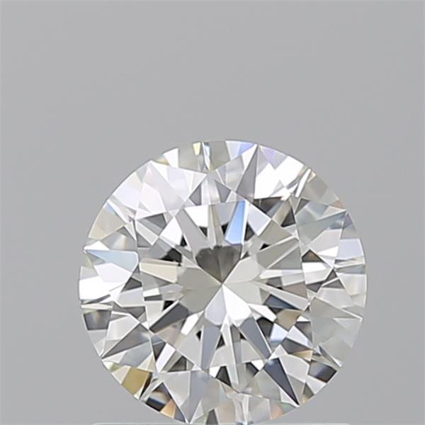 1.01 carat Round diamond J VVS1 Excellent