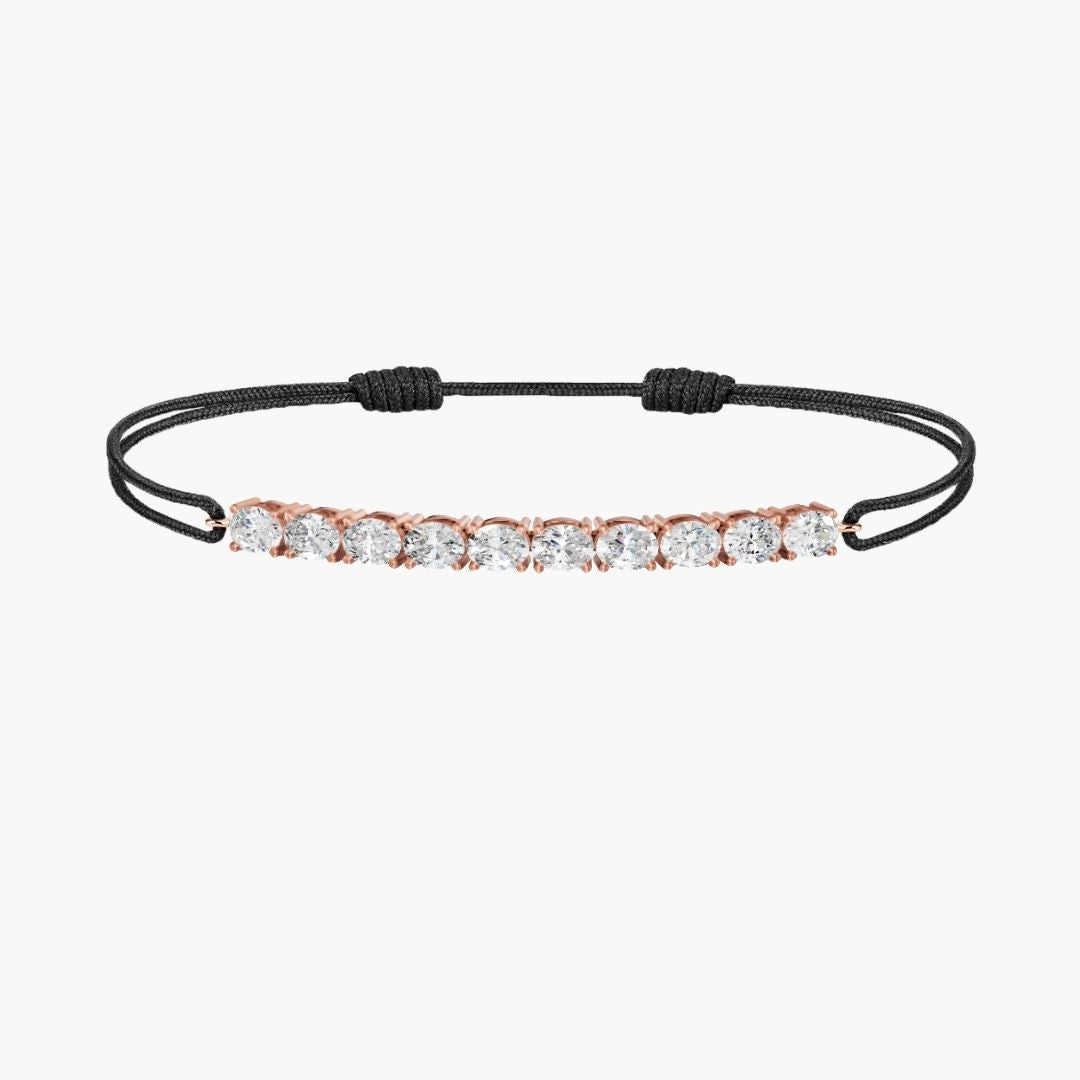 18K Rose Gold, 14K Rose Gold