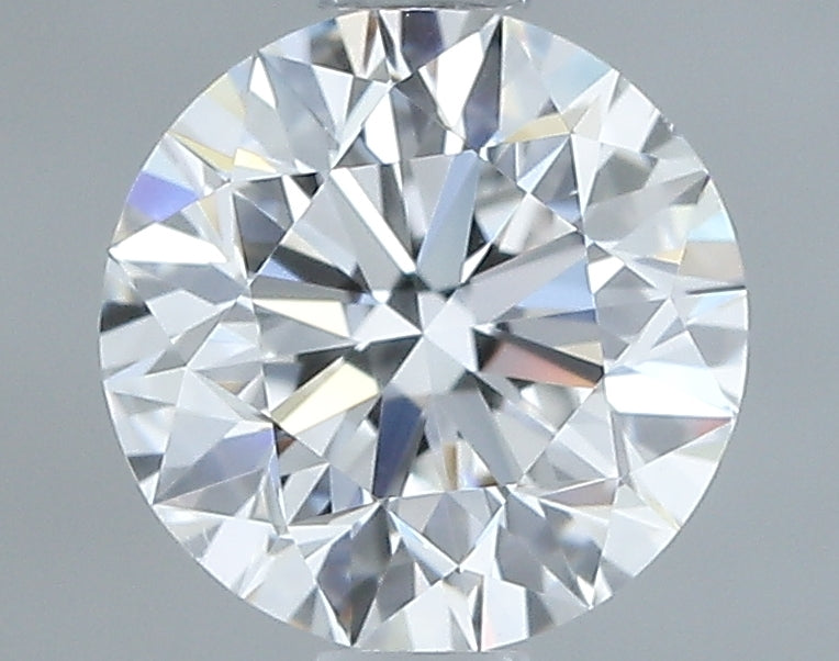 1.01 carat Round diamond E VS2 Excellent