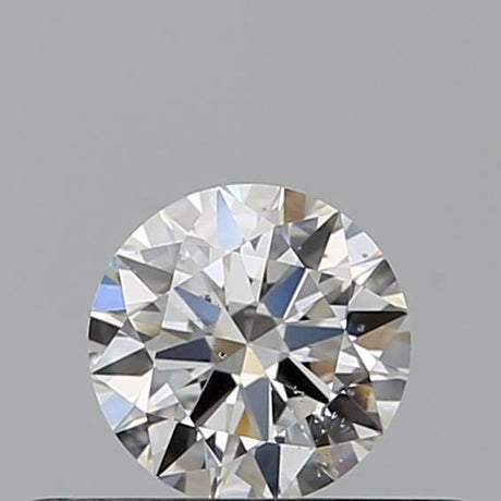 0.30 carat Round diamond G SI1 Excellent