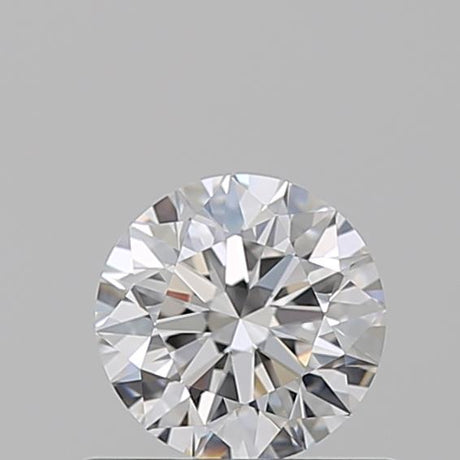 0.60 carat Round diamond D VVS1 Excellent
