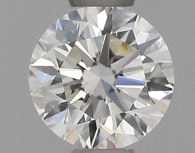 0.40 carat Round diamond I VS1 VeryGood