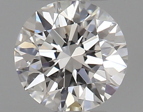 0.30 carat Round diamond E VVS2 Excellent