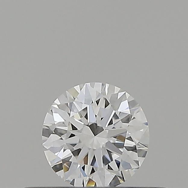 0.30 carat Round diamond E VVS1 Excellent