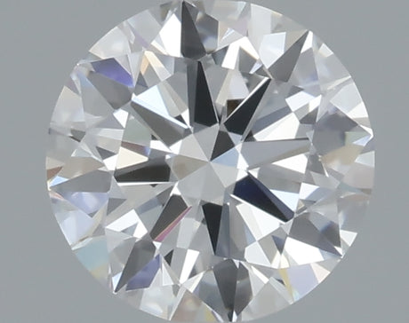 0.50 carat Round diamond D VVS1 Excellent