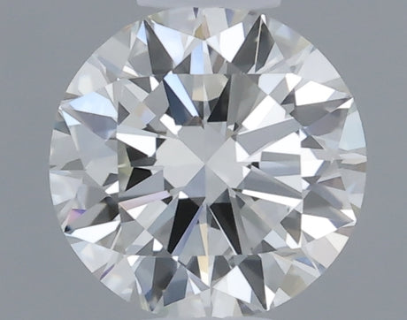 0.40 carat Round diamond I VVS2 Excellent