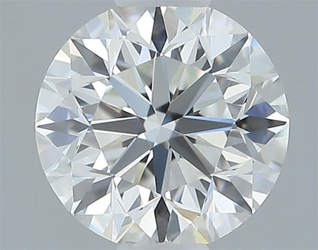 0.50 carat Round diamond G VVS1 VeryGood
