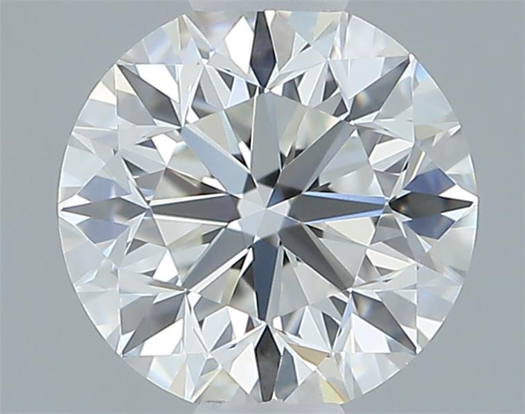 0.50 carat Round diamond G VVS1 VeryGood