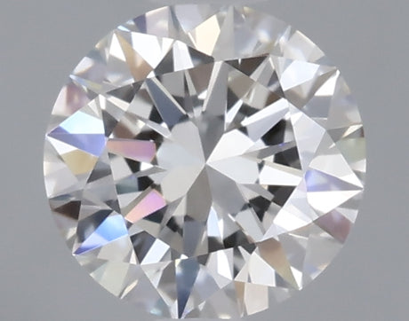 0.50 carat Round diamond E VVS1 Excellent