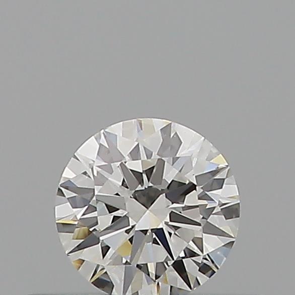 0.30 carat Round diamond H VVS1 Excellent