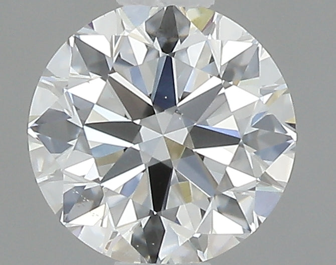 0.50 carat Round diamond F VS2 VeryGood
