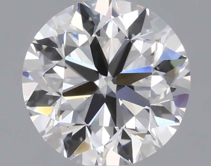 0.50 carat Round diamond D VS1 VeryGood