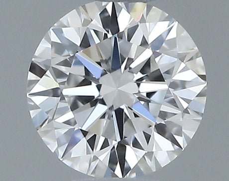 0.30 carat Round diamond E VVS2 Excellent